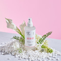 柔敏舒緩．植物純露E配方(噴霧玻璃瓶) 200ml