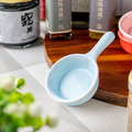 [紅利商品]北歐風陶瓷醬料碟 10.2x2.5cm_4