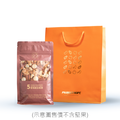 典雅燙金牛皮紙提袋( 23x9x29 cm)_1