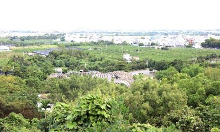 台東卑南遺址公園 駐足於後山 踏入另一個時空