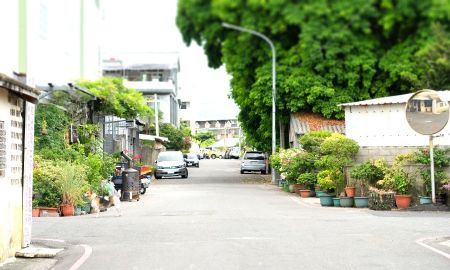 台東巷弄舊事生活節 重現美好舊時光