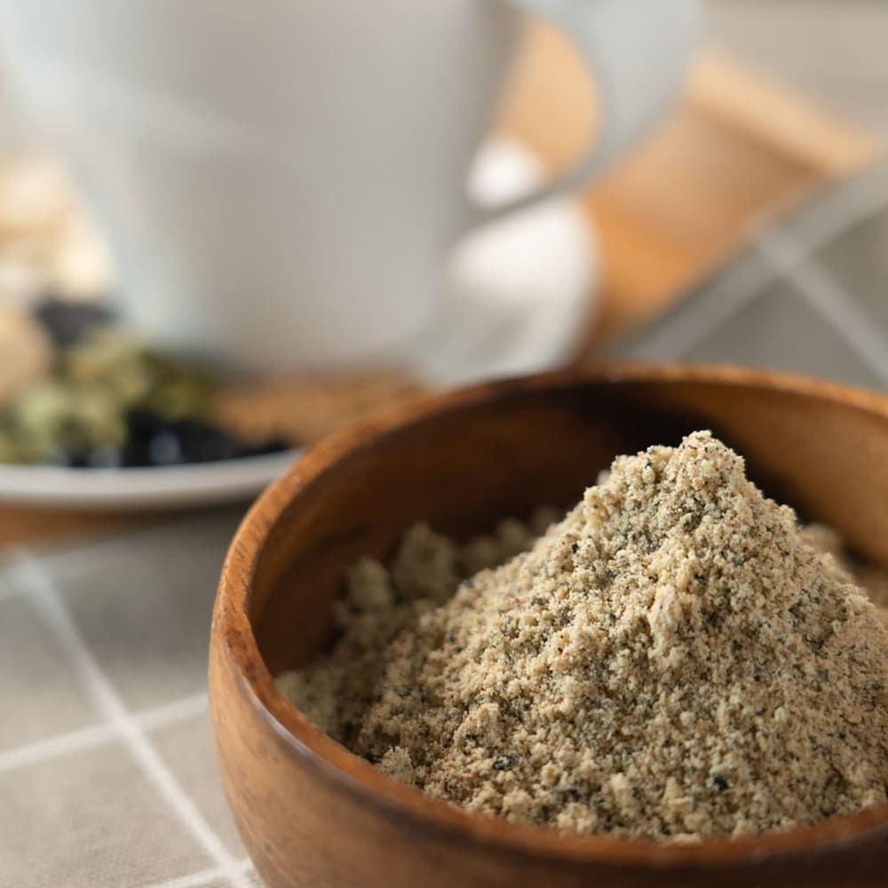 好杏韻綜合堅果穀粉 360g 夾鏈袋裝 | 無加糖、低澱粉、無增稠劑