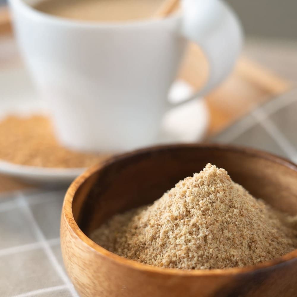 黃金亞麻仁籽粉 300g