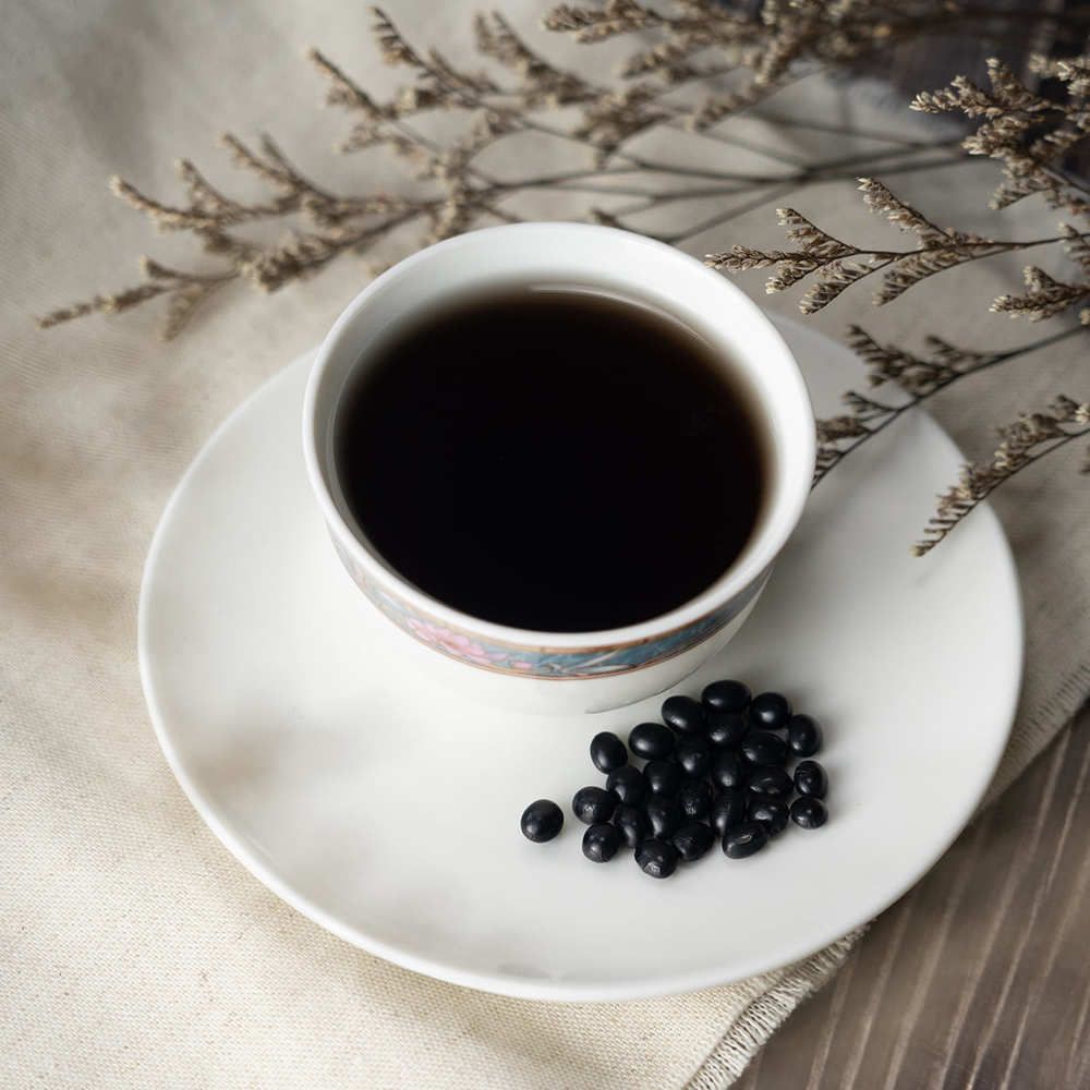 台灣青仁黑豆茶 275g