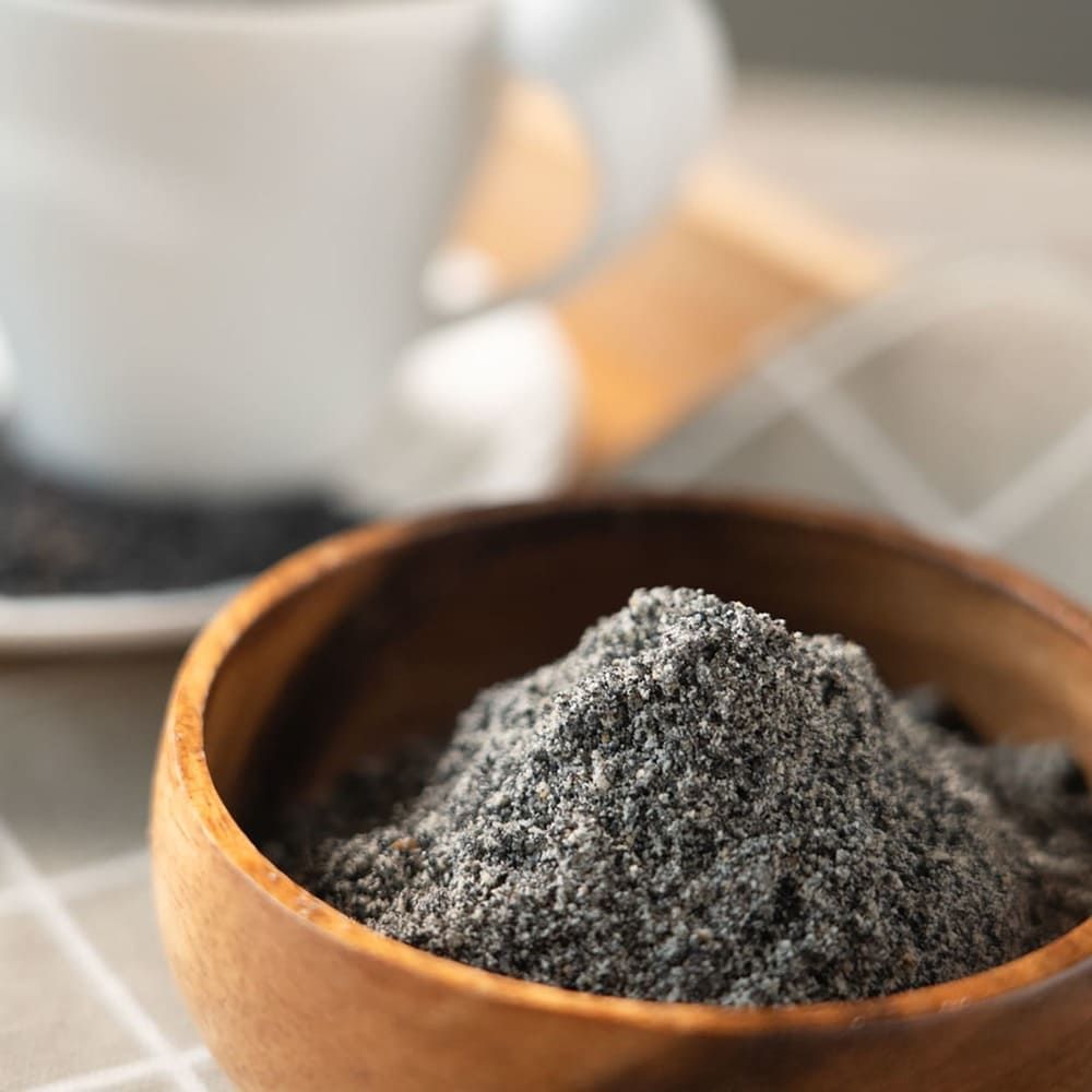 台灣黑芝麻粉 300g