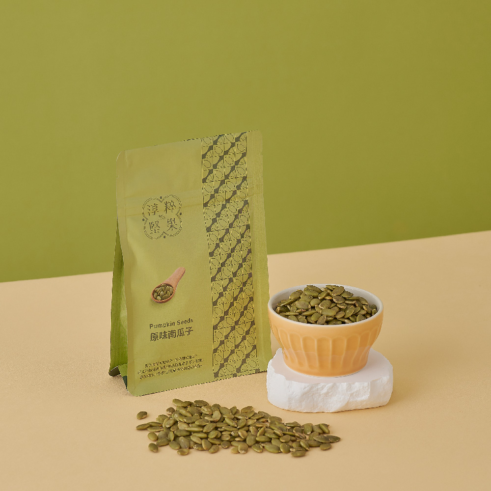 原味南瓜籽 130g 輕巧包