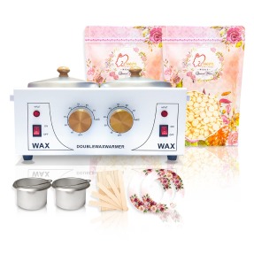 精選雙鍋套組  香草朵朵、戀戀薔薇