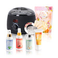 頂級全身護理套組 香草朵朵、戀戀薔薇_2