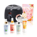 頂級全身護理套組 香草朵朵、戀戀薔薇_3