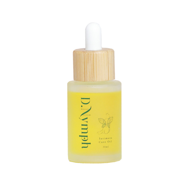 (首購五折優惠)私密處護理沙棘果精油