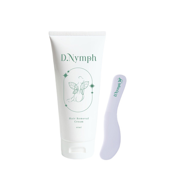 (首購五折優惠)丁妮芙一抹退毛溜溜霜