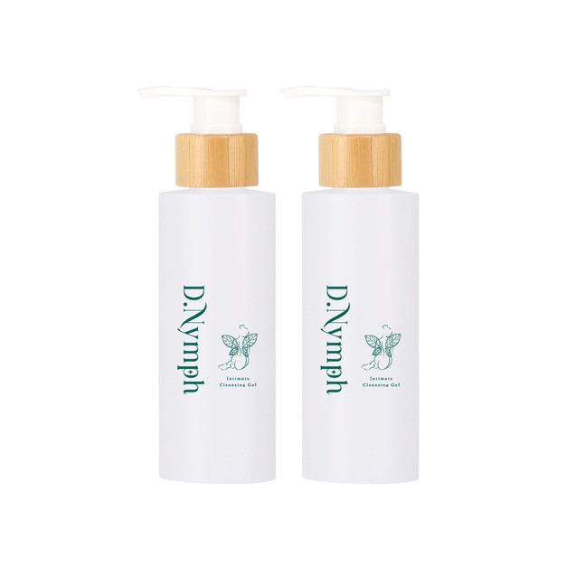 丁妮芙私密調理亮白潔露-2入組