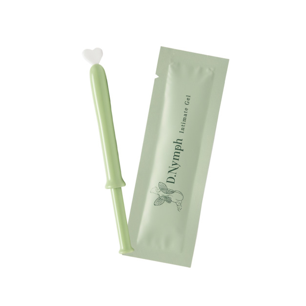 (首購五折優惠)後生元植萃私密凝膠-1入