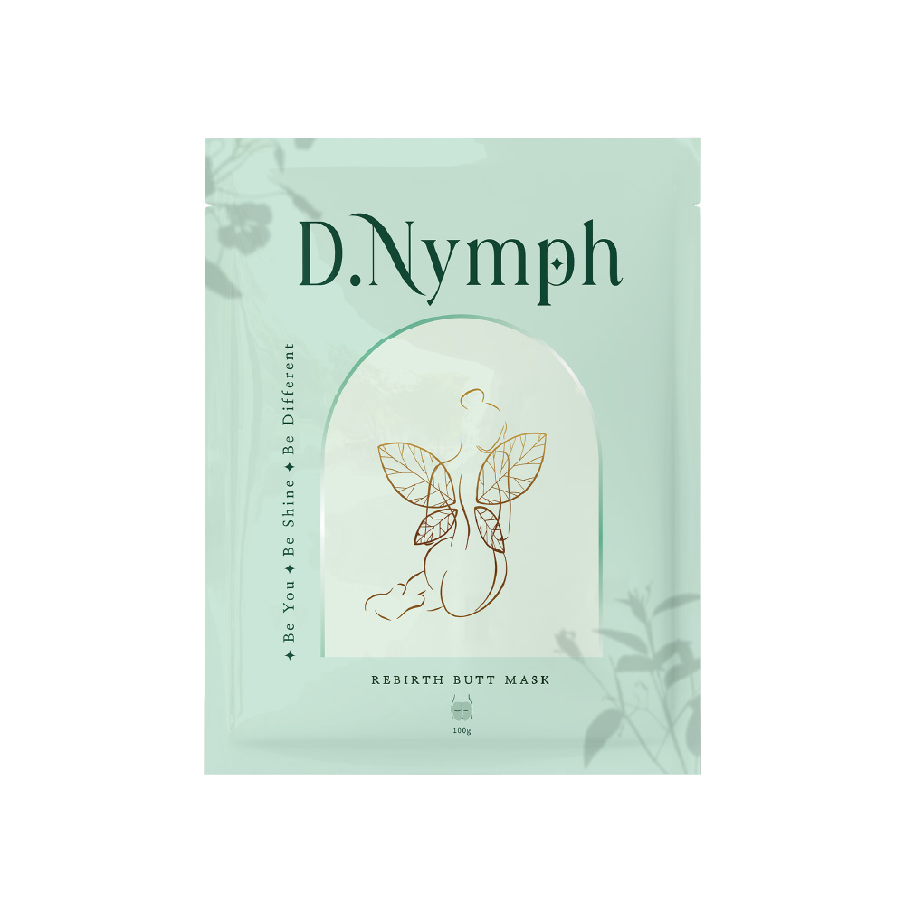 丁妮芙無瑕萃白精靈臀膜