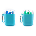 吸管附旅行盒(大吸管25*1.5cm+毛刷) 藍/綠