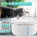 寵物自動循環飲水器_1