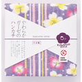 日本製-日織手帕-KIMONO風_1