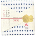 日本製-日織手帕-小紋風_1