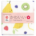 日本製-日織手帕-可愛風_3