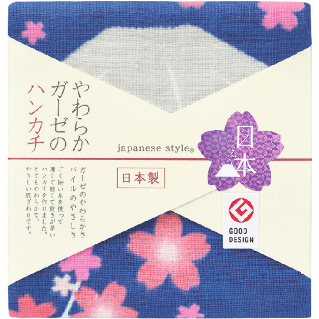 JS-4146(櫻與富士山)