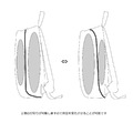 はっ水高密度ポリ2層式8ポケットリュック / 防潑水雙層式 8 口袋後背包_6