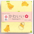 日本製-日織手帕-可愛風_1