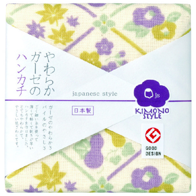 JS-4129(四季菱紋)