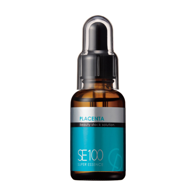 LA SINCIA SE100スーパーエッセンス <PL> プラセンタ 30mL / 胎盤素美容精華液