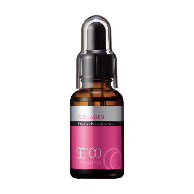 LA SINCIA SE100スーパーエッセンス <CO> コラーゲン 30mL / 膠原蛋白美容精華液