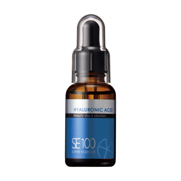 LA SINCIA SE100スーパーエッセンス <HY> ヒアルロン酸 30mL / 玻尿酸美容精華液