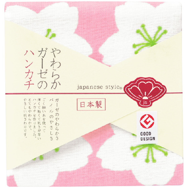 JS-4154(Q彈櫻花)