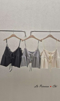 [01011302] 外罩小可愛