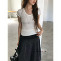 [02055503] 純棉合身T_18