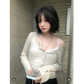 [13019303]坑條薄針織外套_25