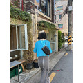 [13019303]坑條薄針織外套_4