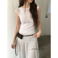 [02055909] 假兩件透感T_5