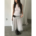 [02055909] 假兩件透感T_8