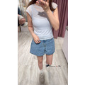 [02055909] 假兩件透感T_2