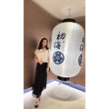 [04013709] 大口袋抽繩棉麻衫_2