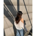 [02058702] 挖肩透視T_5
