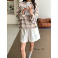 [02059105] 彩條紋透感T_2