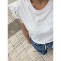 [02058504] 水溶蕾絲優雅衫_6