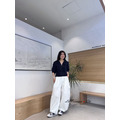 [06029005] 薄款工裝彎刀褲_1