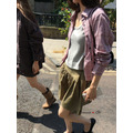 [04014508] 格紋襯衫_9