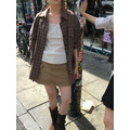 [13020309] 格紋夾克_7