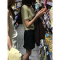 [02059402] LS滾邊合身T_10