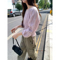 [04014409] 温柔感棉麻衫_15