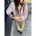 [04014409] 温柔感棉麻衫_14