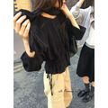 [04014409] 温柔感棉麻衫_27