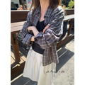 [04014508] 格紋襯衫_16